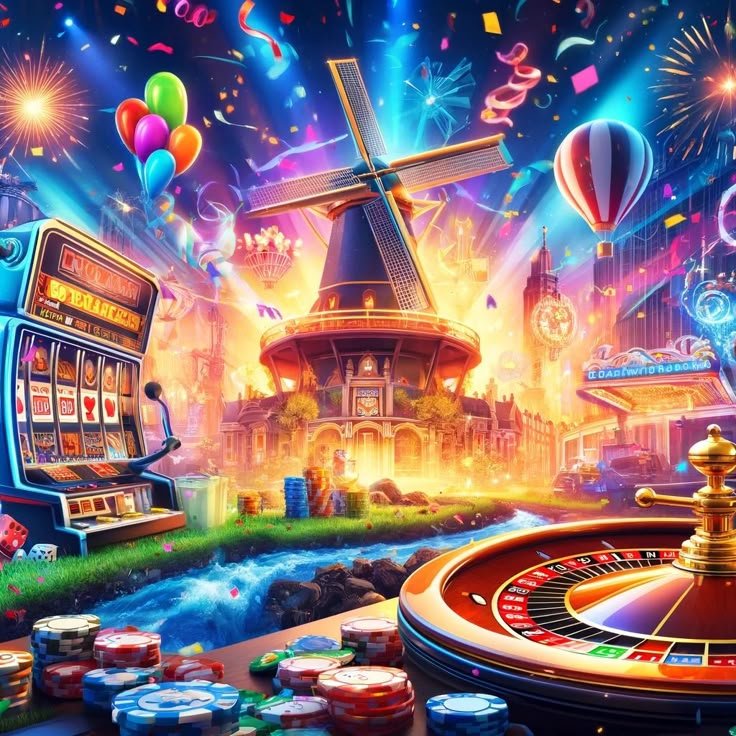 Layar permainan slot CQ9 menampilkan gulungan, taruhan, dan tombol putar dengan jelas