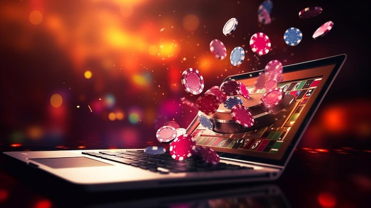 Grafik analitik riwayat taruhan sosro togel menampilkan win rate dan ROI pengguna